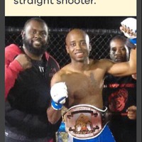 Profile Picture of Herbert Washington (@herbert-washington-14) on Quora