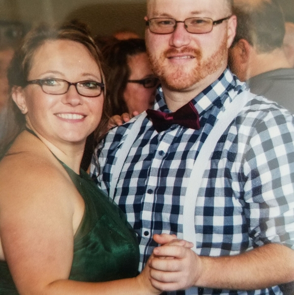 Profile Picture of Levi Kanagy (@osufan7476) on Poshmark