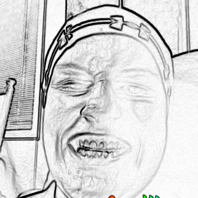 Profile Picture of Matthew Laduke (@LadukeMatthew) on Twitter