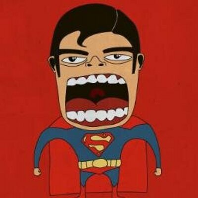 Profile Picture of 你可找 (@nicholas_zhao) on Twitter