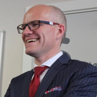 Profile Picture of David Rosendahl (@davidrosendahl) on Instagram