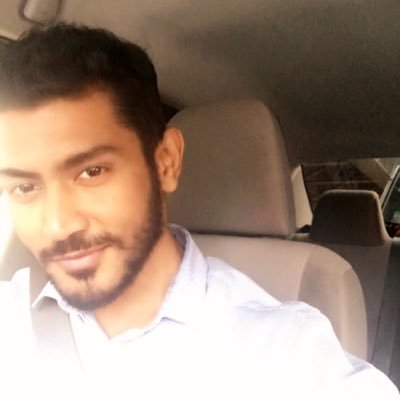 Profile Picture of Rajiv Coonghe (@RajivCoonghe) on Twitter