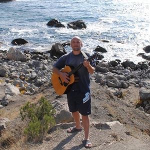 Profile Picture of Oleg  Lavrinovich (@oleg.lavrinovich.3) on Myspace