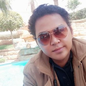 Profile Picture of Jacob Abdullah Pastrana (@JacobAbdullahP2) on Twitter