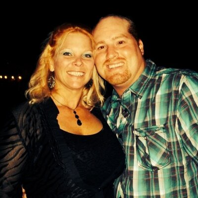 Profile Picture of Aaron Clarkson (@ClarksonAaron) on Twitter