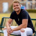 Profile Picture of michael_hoge (@michael_hoge) on Instagram
