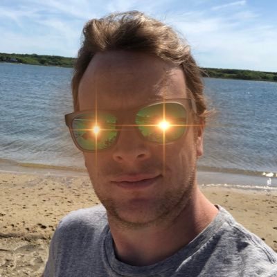 Profile Picture of Jon Wren (@jonwren) on Twitter