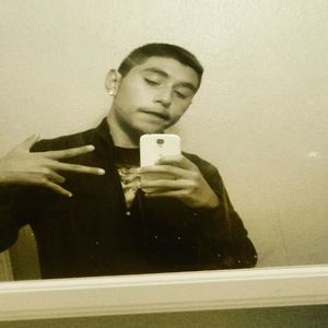 Danny Riojas - Myspace Profile Picture of Danny Riojas (@eldanny99) on Myspace