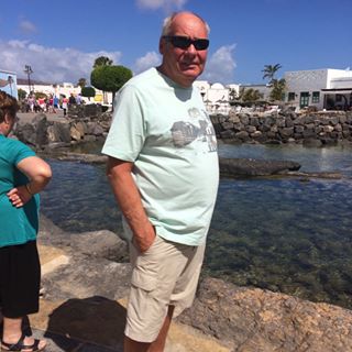 Profile Picture of Barry Eddleston (@barry.eddleston.9) on Facebook