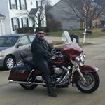 Profile Picture of Paul Spradlin (@psprad4u) on Instagram