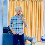 Profile Picture of Harinder Chahal (@hr_indr) on Instagram