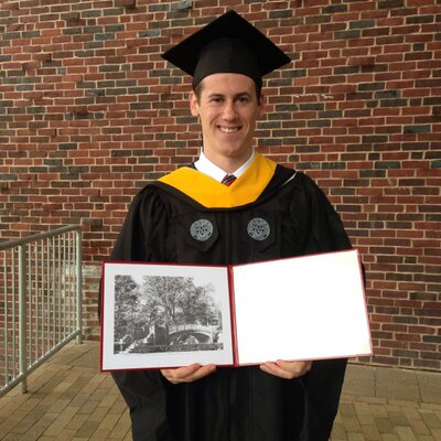 Profile Picture of Kevin Ducharme (@kevinducharme) on Twitter