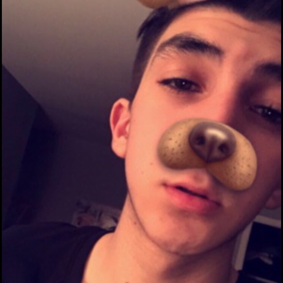 Profile Picture of Chad Joseph (@uknowchad16) on Poshmark