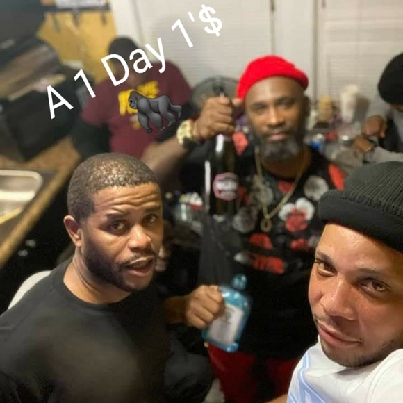 Profile Picture of Octavia Hatchell (@basir_ameen) on Poshmark