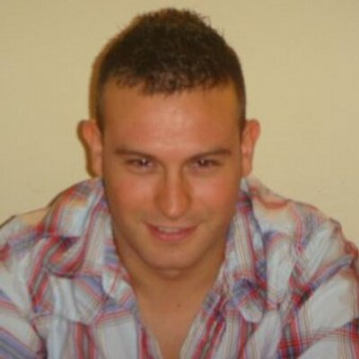 Profile Picture of Carlos Valcárcel (@carlinhos_84) on Twitter