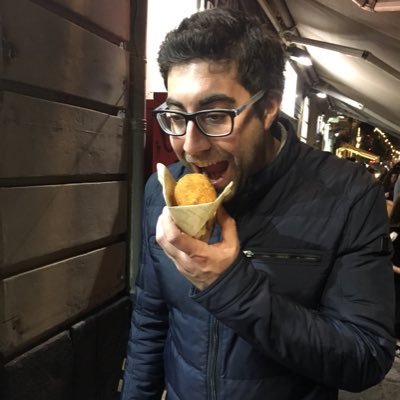 Profile Picture of John Calandriello (@johnnycal86) on Twitter