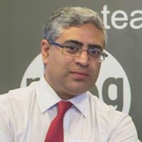 Profile Picture of Khalid Karim (@khalid-karim-9) on Quora