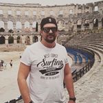 Profile Picture of Péter Sipos (@peti_sipos) on Instagram