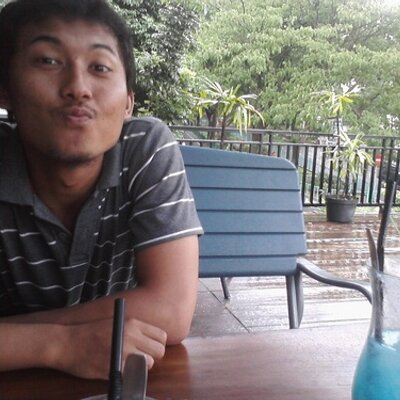 Profile Picture of Randy Chrisbianto (@BonnChrisb) on Twitter