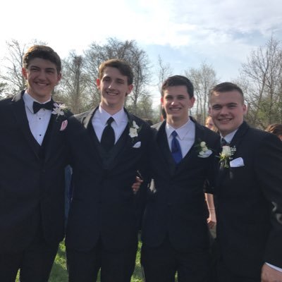 Profile Picture of Matt Crosby (@mattcrosby35) on Twitter