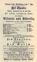 Profile Picture of Alfonso und Estrellaon Wikipedia