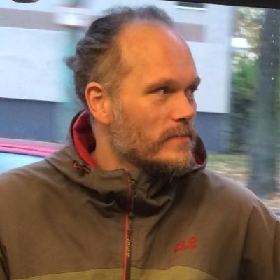 Profile Picture of Romke (@RomkeFaber) on Twitter
