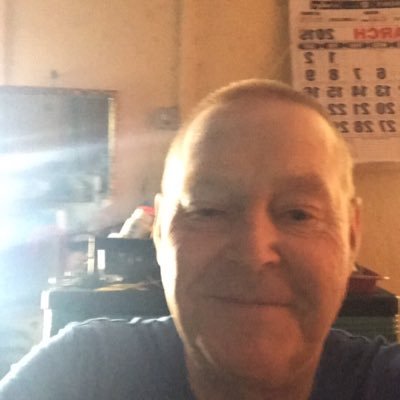 Profile Picture of Colin Mercer (@colinmercer19) on Twitter