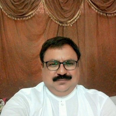 Profile Picture of Muhammad Qaiser Saeed (@Muhamma61186888) on Twitter