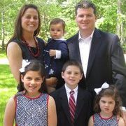 Profile Picture of Christine Barrett Davis (@cbp24) on Pinterest