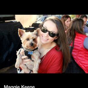 Profile Picture of April Keene (@aprilckeene) on Pinterest