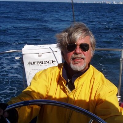 Profile Picture of Bruce Hopper (@aaa440) on Twitter