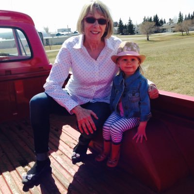 Profile Picture of Marilyn Wilson (she/her) (@leigh_marilyn) on Twitter