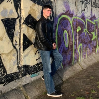 Profile Picture of Joe Adkins (@jjadkin15) on Twitter