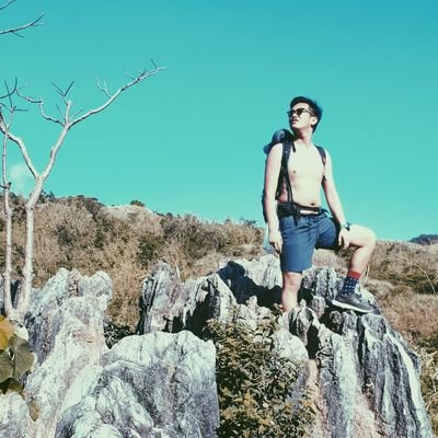 Profile Picture of Japoy Olaso (@itsmrjaspher) on Twitter