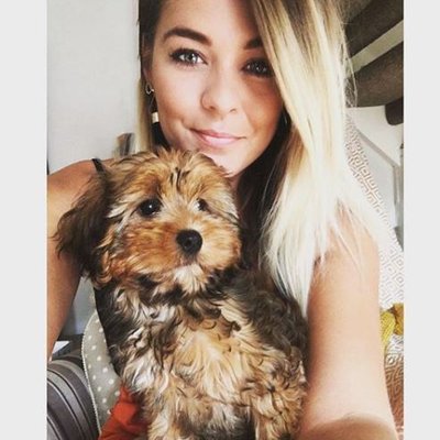 Profile Picture of Lucy (@Lucy_Finch) on Twitter