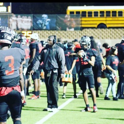Profile Picture of Jay McDade (@jaym_23) on Twitter