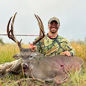 Profile Picture of Joshua Burnett (@GoneHuntinTelevision) on Youtube