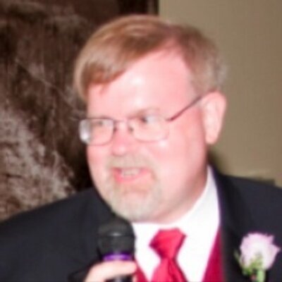 Profile Picture of Randy Bosch (@RandySeeker) on Twitter
