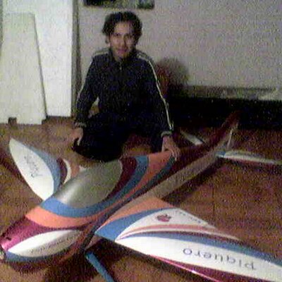 Profile Picture of Richard Bastidas (@RichardBastid12) on Twitter