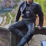 Profile Picture of 🇨🇿 Prague Leather Biker (@prg.leather) on Instagram