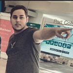 Profile Picture of David Sovine (@moviedirector94) on Instagram