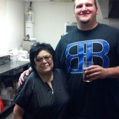 Profile Picture of Jim Wesolowski (@whoudi) on Twitter