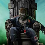 Profile Picture of Jason Brodie (@sp8nkyjohnson) on Instagram