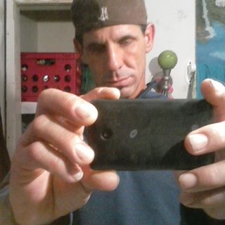 Profile Picture of Carl Miner (@carl.miner.75) on Facebook