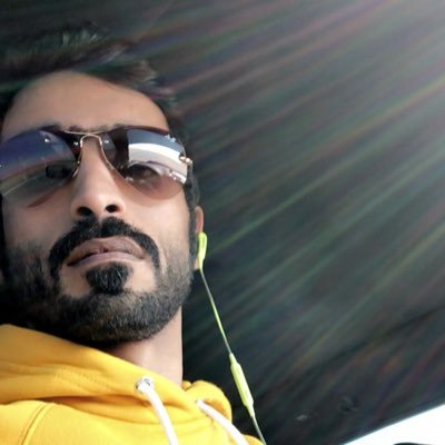 Profile Picture of Hamad Almansoori (@man9ooriz) on Twitter