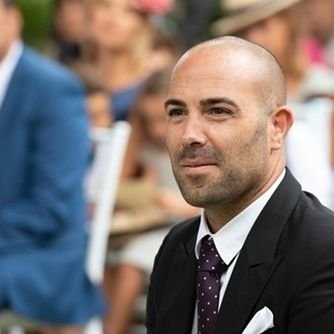 Profile Picture of Félix Falcon (@ffalcondiaz) on Twitter