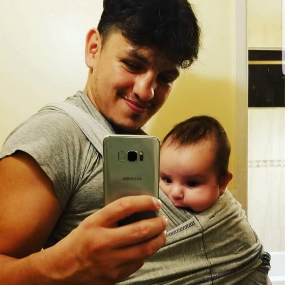 Profile Picture of Abraham Calderon (@jrabraham1022) on Poshmark