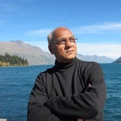 Profile Picture of Navin Sheth (@navusha) on Twitter