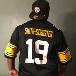 Profile Picture of Nicholas Randolph (@chief_nico23) on Instagram