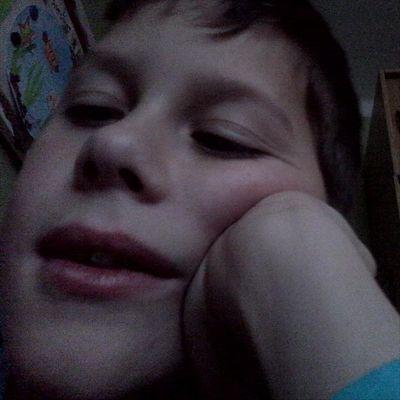 Profile Picture of Adam Kovařik (@FilipPuda) on Twitter